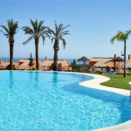 1 Bed In Los Lagos De Santa Maria, Elviria マルベーリャ エクステリア 写真