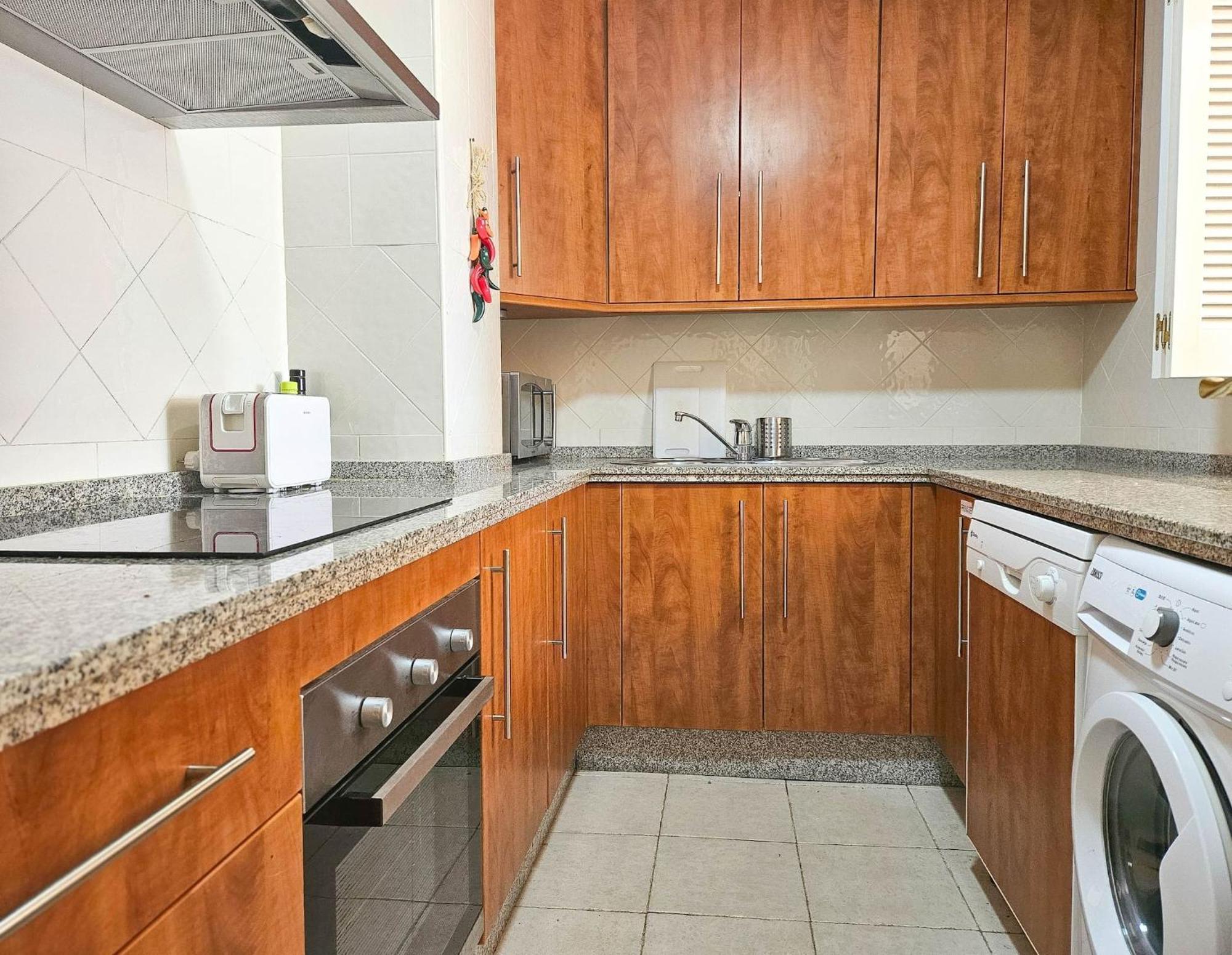 1 Bed In Los Lagos De Santa Maria, Elviria マルベーリャ エクステリア 写真