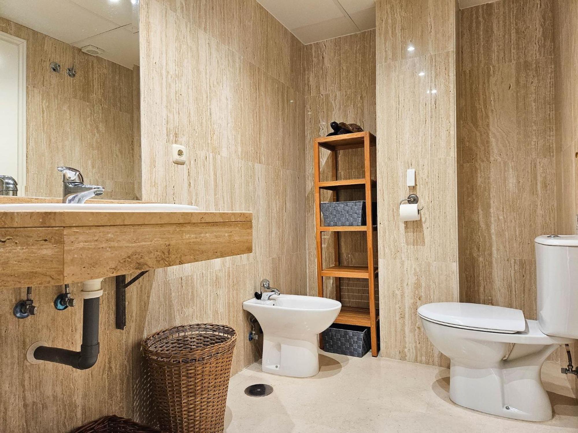 1 Bed In Los Lagos De Santa Maria, Elviria マルベーリャ エクステリア 写真
