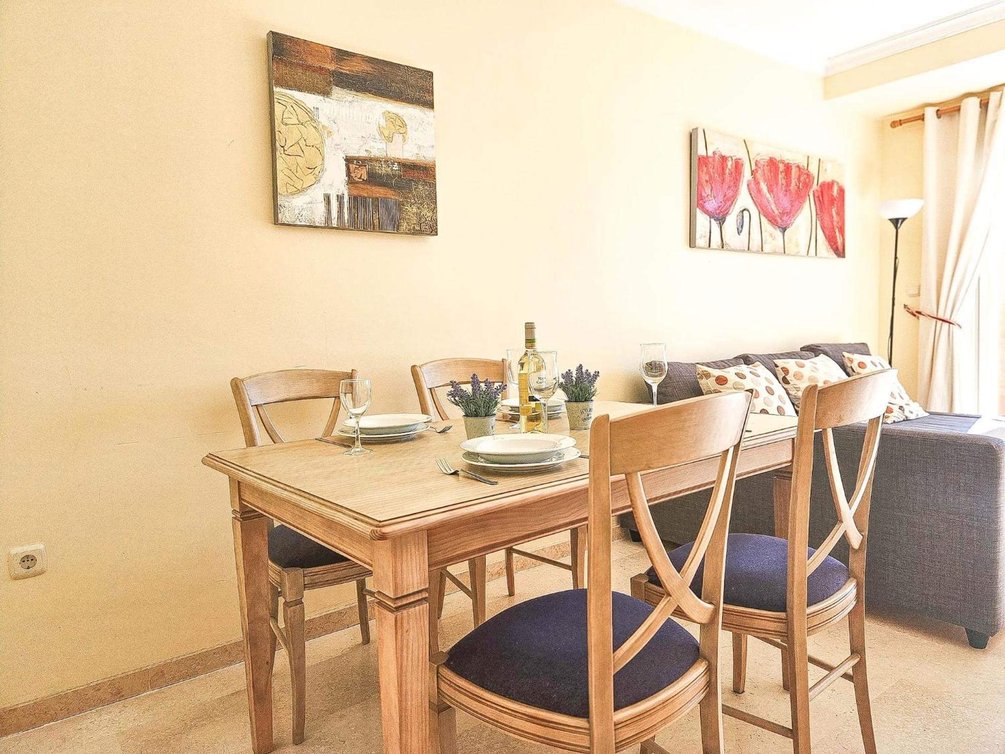 1 Bed In Los Lagos De Santa Maria, Elviria マルベーリャ エクステリア 写真