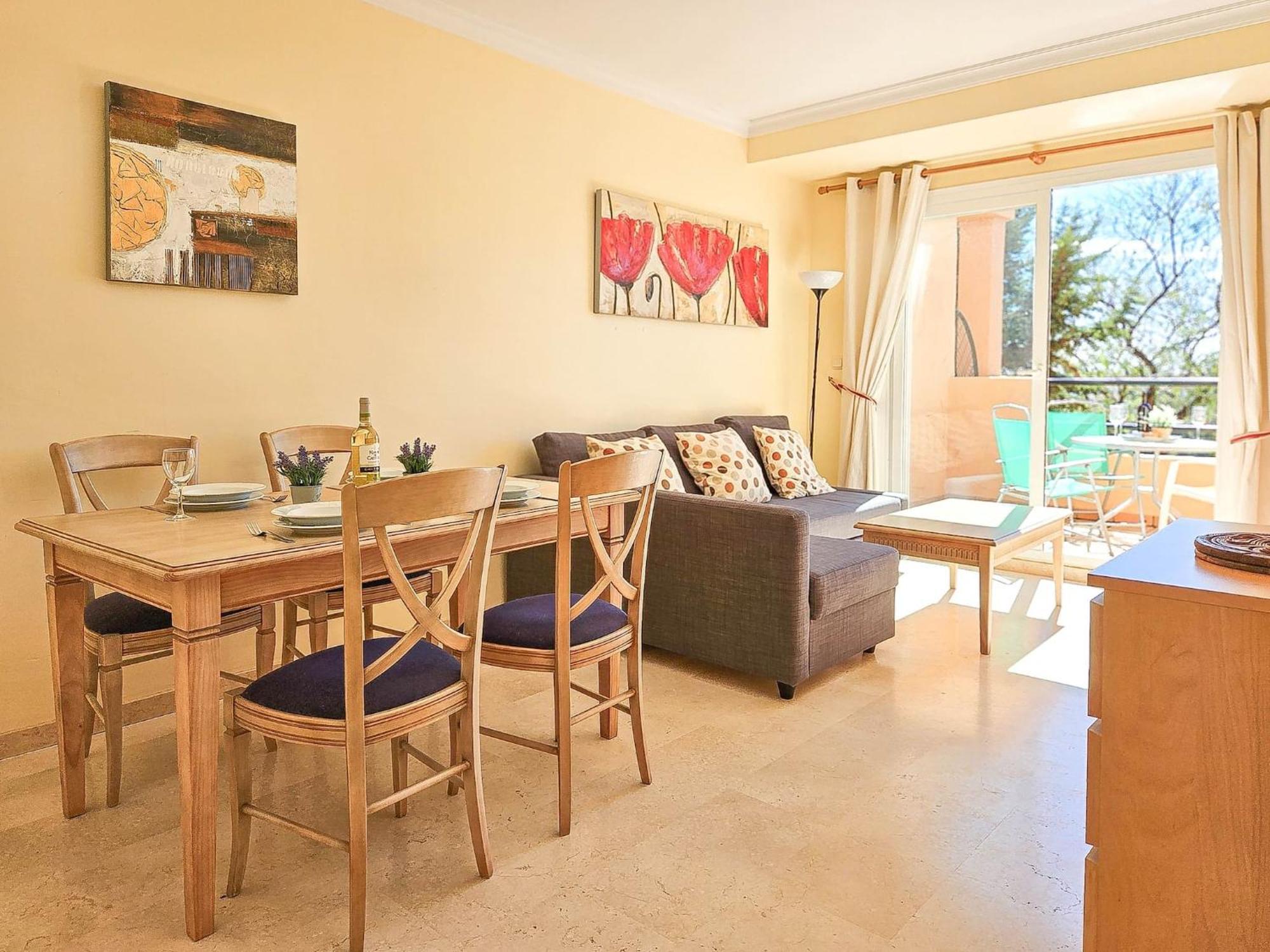 1 Bed In Los Lagos De Santa Maria, Elviria マルベーリャ エクステリア 写真