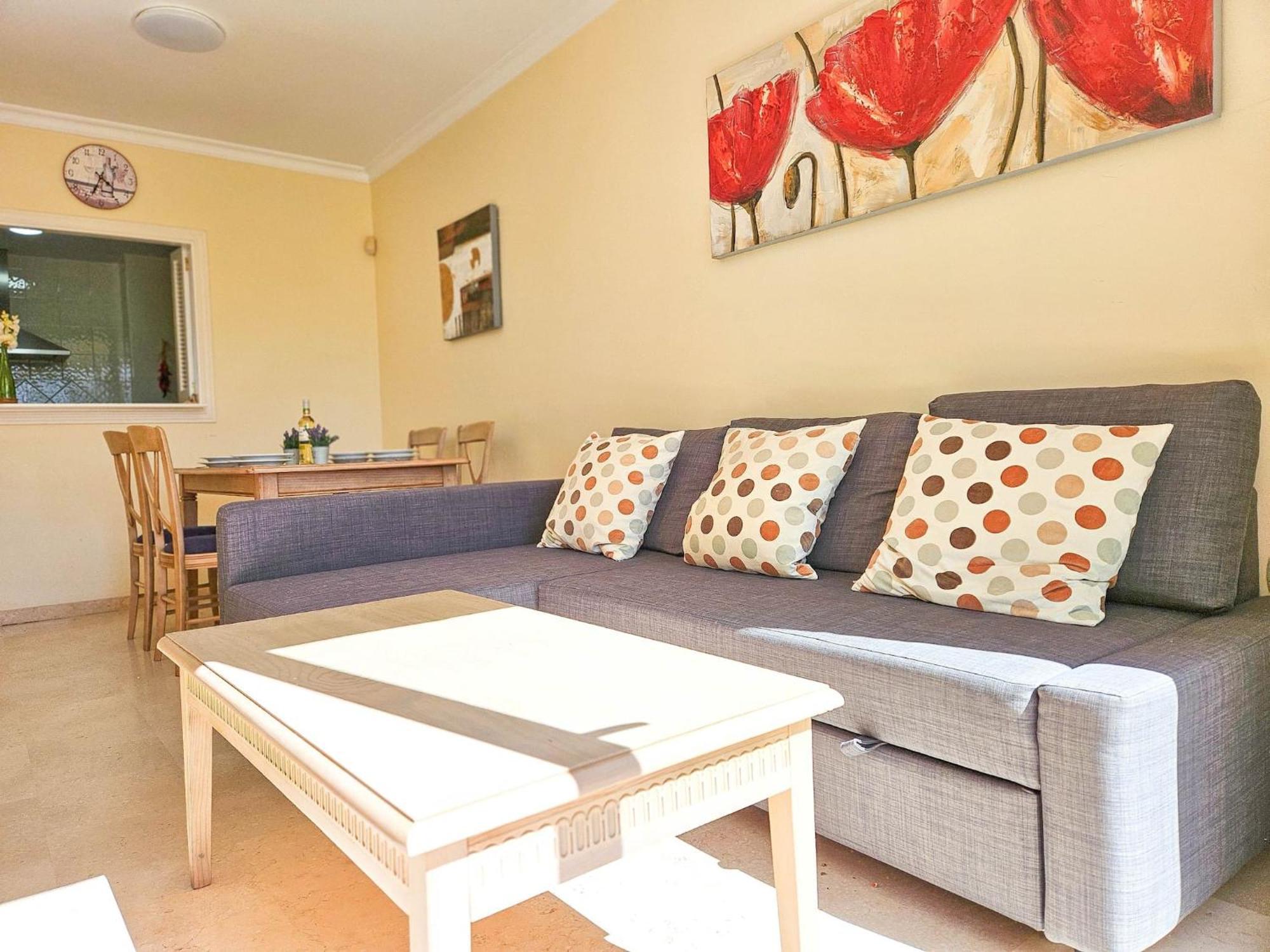 1 Bed In Los Lagos De Santa Maria, Elviria マルベーリャ エクステリア 写真