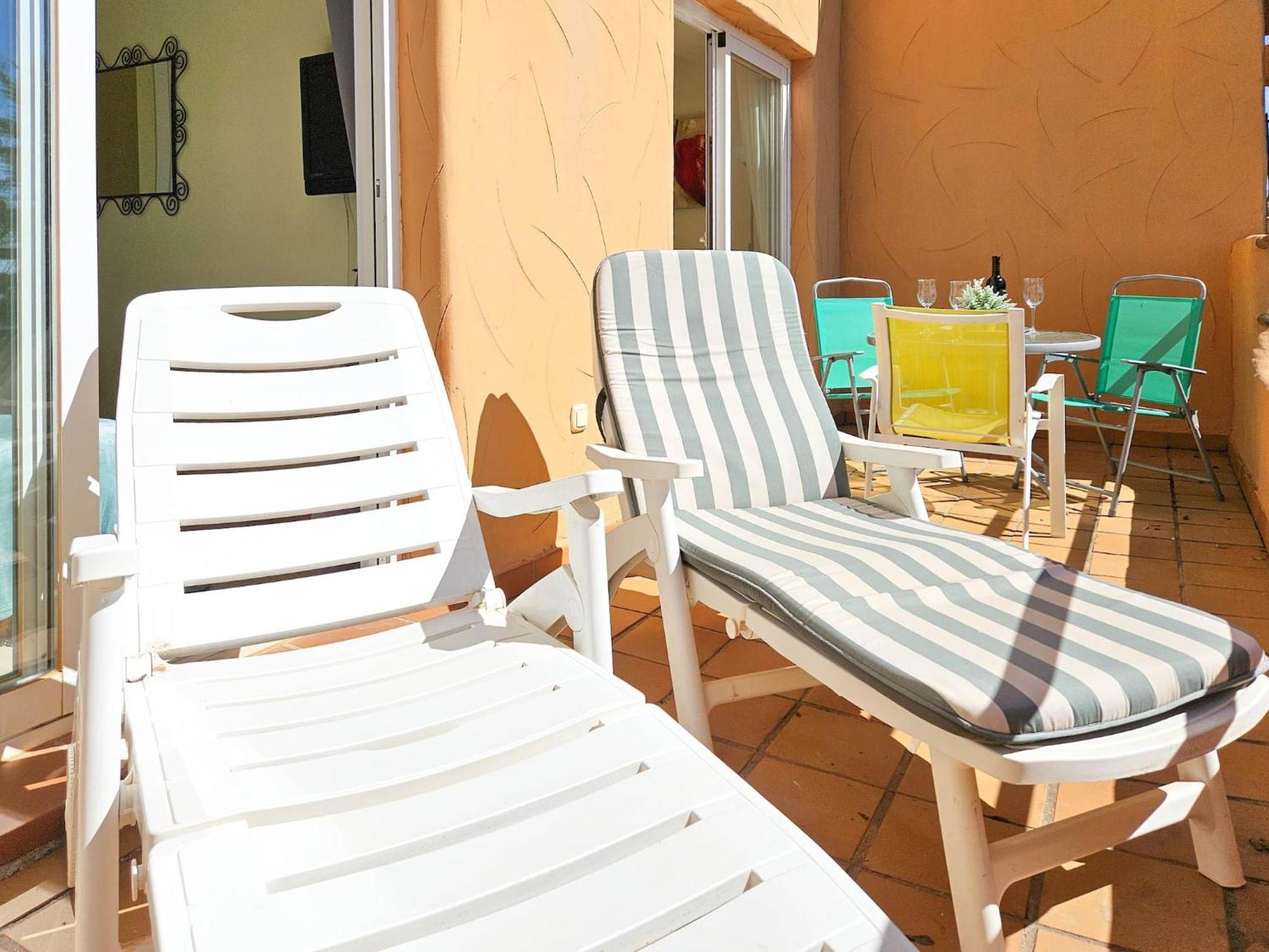 1 Bed In Los Lagos De Santa Maria, Elviria マルベーリャ エクステリア 写真