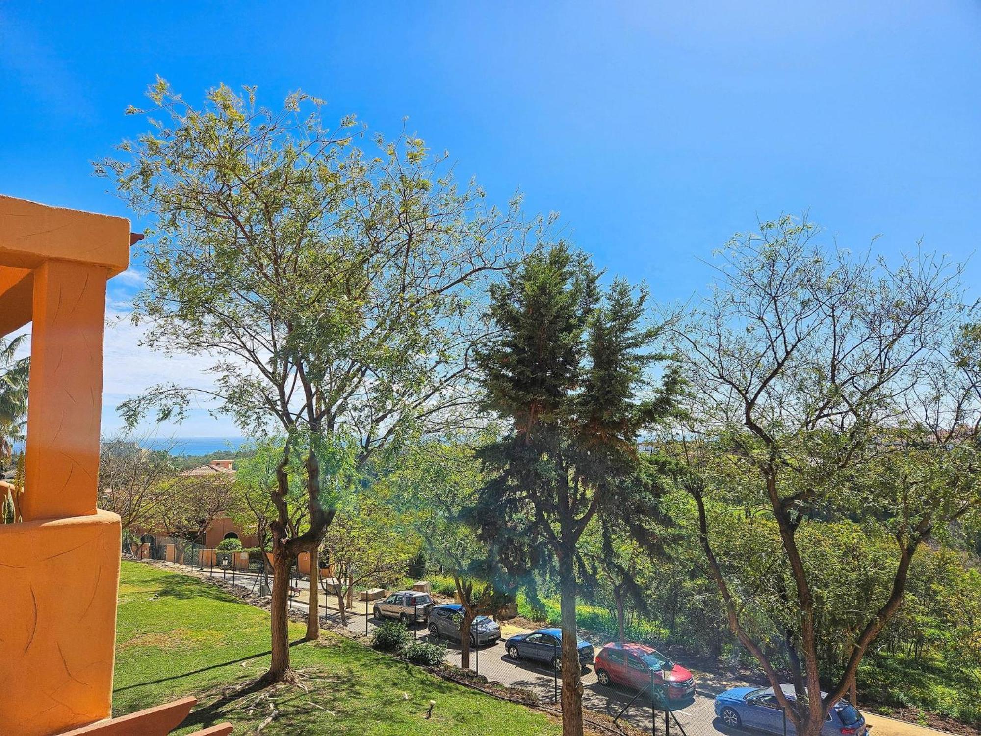 1 Bed In Los Lagos De Santa Maria, Elviria マルベーリャ エクステリア 写真